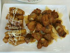 -清心鸡沙田乳鸽店·非遗传承(粤垦路店)