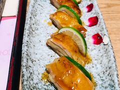 -鳗鳗的爱(远洋未来广场店)