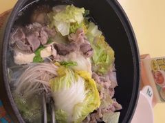-米仓食堂(凯德广场店)