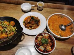 -海荣锅贴馆(五味十字店)