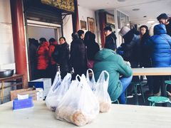 -李小老烧饼(常营民族家园店)