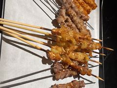 -1078號老北京涮肉(松柏店)