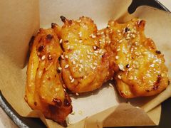 -必胜客(栖乐荟店)