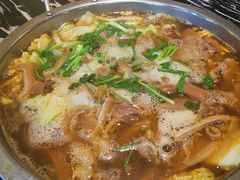 -古乐牛香·鲜牛肉牛杂火锅(五一中路店)
