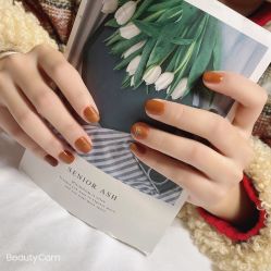 -媄甲诗美甲美睫