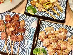 黑椒五花肉-酉品食厅·居酒小食堂(无锡蠡湖科研大厦店)