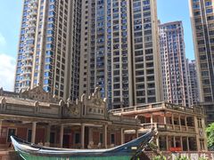 -晋江五店市传统文化旅游区