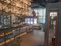 -莺花渡火锅City Green(万象城店)