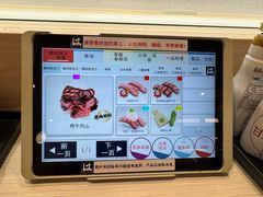-滨寿司(新街口中央商场店)