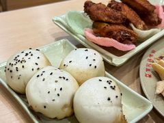 -百家鸡味馆(清泰店)