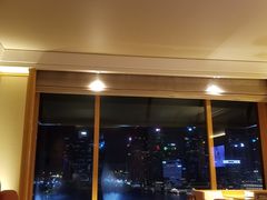 -新加坡丽思卡尔顿美年酒店