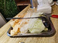 -老徐烧烤涮肚(交道口店)