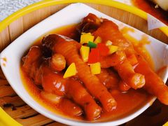 -海皇食府(水都假日酒店店)