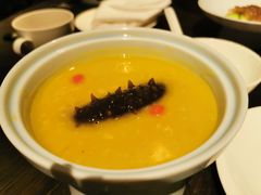 -万丽轩·粤菜(王府井金茂万丽酒店)