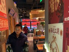 -哈力家·西北烧烤烤串(凤城十路店)