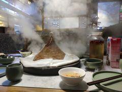-鲜潭蒸汽石锅鱼(五道口购物中心店)