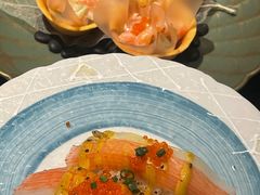 -匠和风精致料理(成都龙湖滨江天街店)
