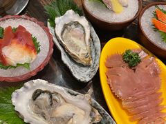 -舒友海鲜姿造(白鹭洲店)