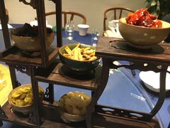 -院8里·少城记忆老川菜(宽窄巷子店)