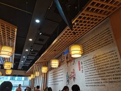 大堂-易老妈蹄花.特色川菜(人民公园总店)
