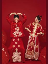 点击看大图 -爱城婚纱摄影·品质严选店