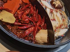 -贰回巷火锅馆(钟楼店)