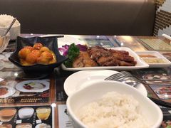 -香港新记茶餐厅(湖墅南路店)