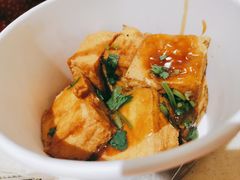 -云南路美食街