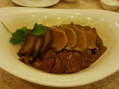-麒麟中餐厅·经典粤菜·地道菜式老字号(广州长隆酒店)
