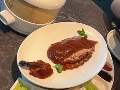 -新乾隆酒楼(帝景园店)