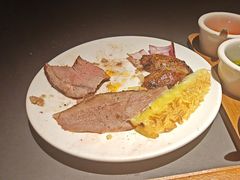 -拉蒂娜·巴西牛排馆 Latina·Brazilian Steakhouse(王府井喜悦店)
