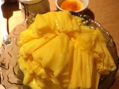 芒果绵绵冰-温野菜涮涮锅(西单大悦城店)