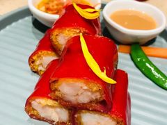 -点都德(A8店)