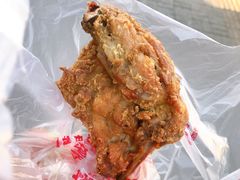 -上帝炸鸡(食品街店)