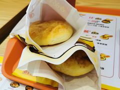 -吉品合酥脆烤饼(太平洋森活天地店)