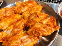 -马路牙子烧烤音乐酒馆(望京店)