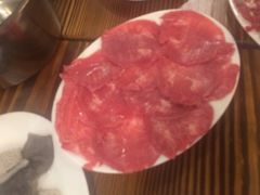 -荣记潮汕牛肉火锅(仙鹤街店)