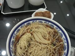 -鸿兴面馆馄饨小笼(稻香店)