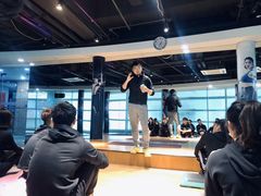 -一兆韦德健身(慧芝湖店)