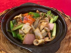-胜记菜馆(文明路)