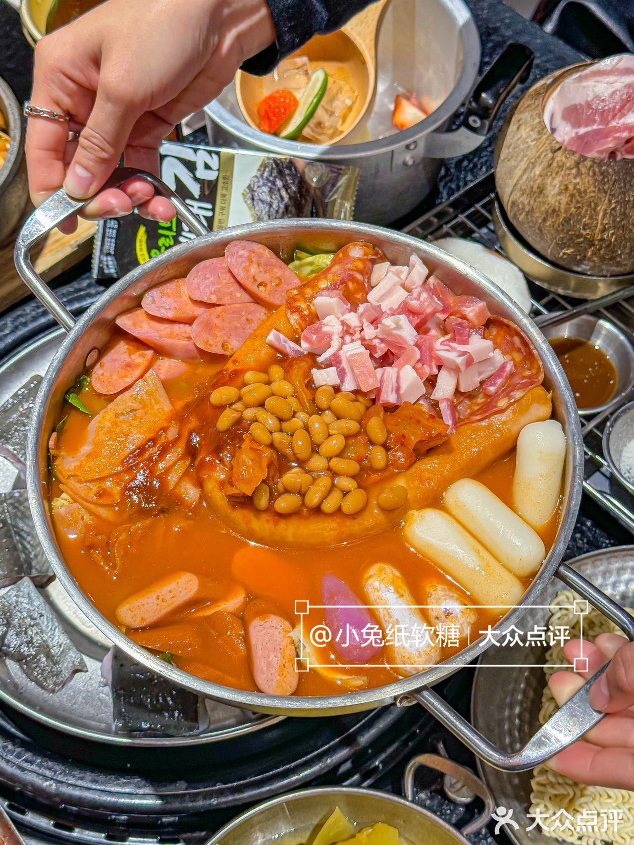 这是我大广州蕞好吃的烤肉店！！