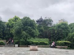 -文昌阁-老东门遗址