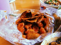 豆腐干-张醪糟