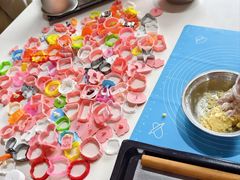 -幸福里DIY蛋糕烘焙·团建·拼豆豆(普陀店)