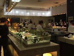 -环球约客烤涮自助(铜锣湾店)