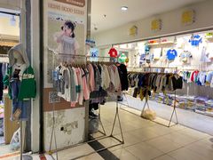 -南京环北服装批发市场