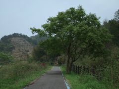 -东钱湖旅游度假区