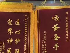 -全心全意连锁动物医院·微创中心·内科急重症·心脏专科(丰管路店)