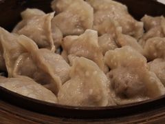 牛肉蒸饺-老仁义·清真菜(太古街店)