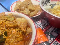 -堂堂小伙夫·辽宁小吃大排档(京西大悦城店)